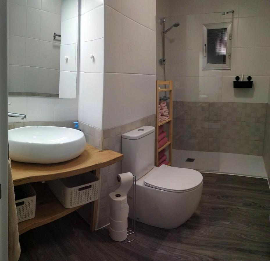 Precioso Apartamento En Plentzia Zewnętrze zdjęcie