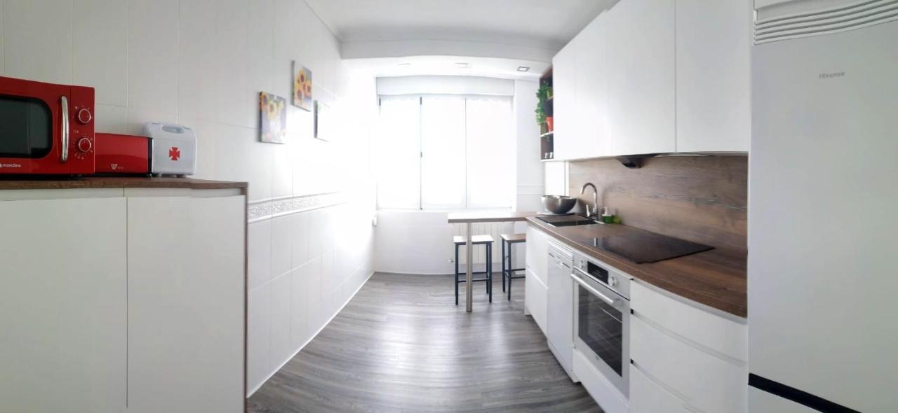 Precioso Apartamento En Plentzia Zewnętrze zdjęcie
