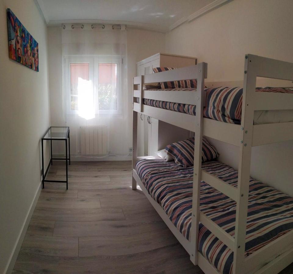 Precioso Apartamento En Plentzia Zewnętrze zdjęcie