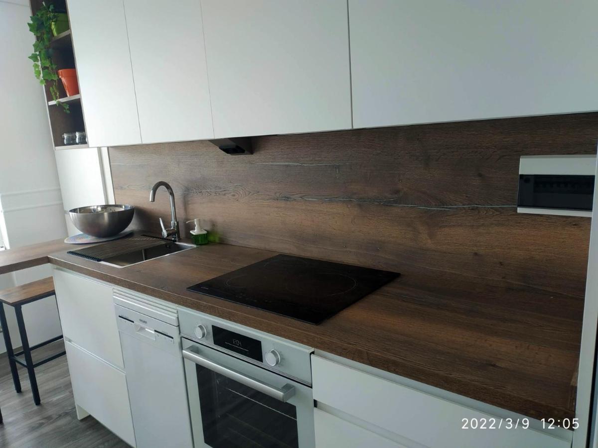 Precioso Apartamento En Plentzia Zewnętrze zdjęcie