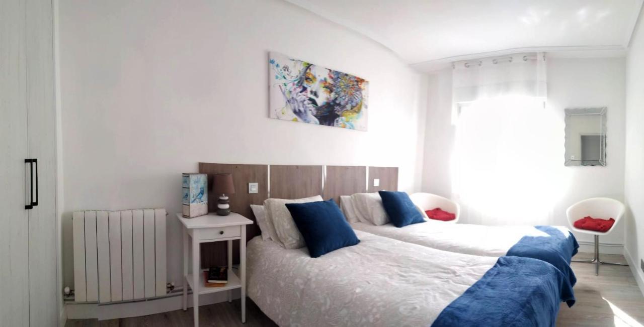 Precioso Apartamento En Plentzia Zewnętrze zdjęcie