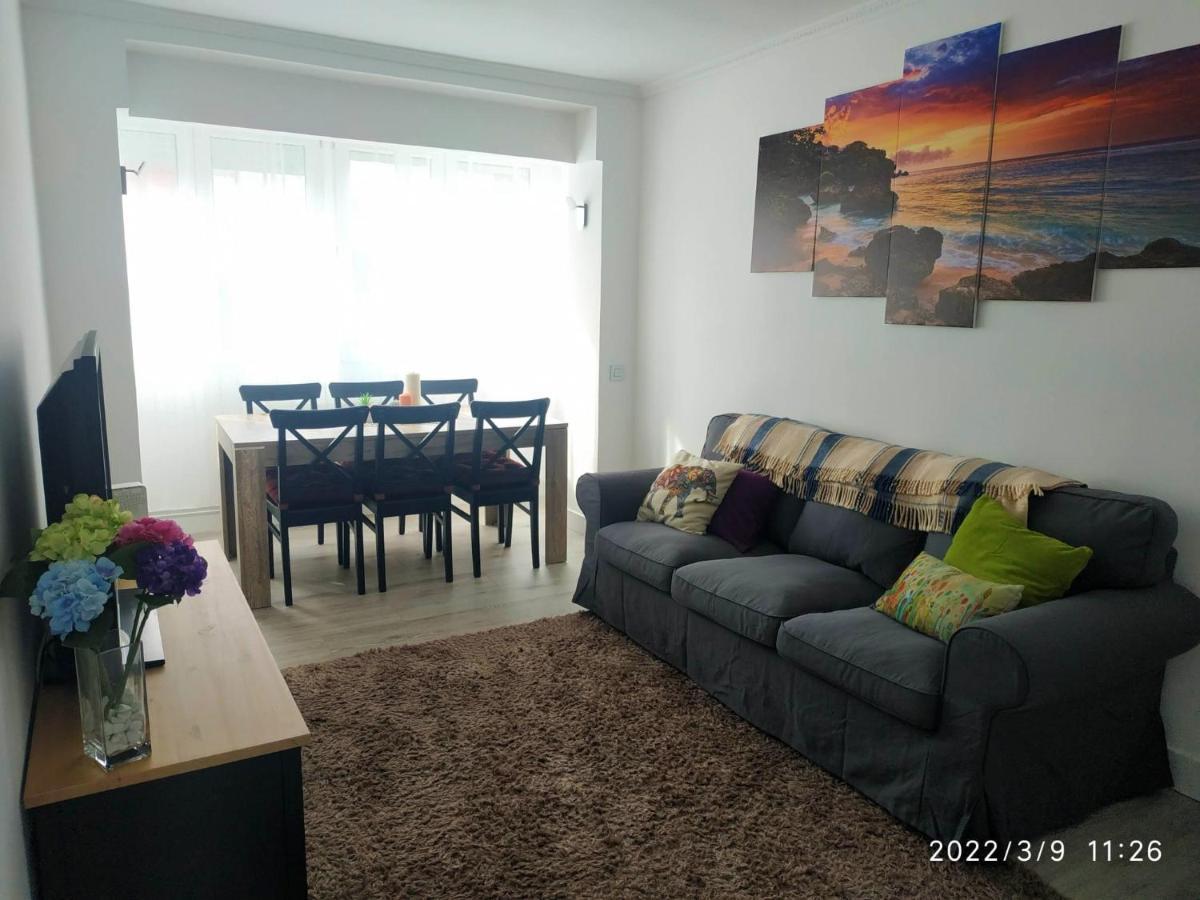Precioso Apartamento En Plentzia Zewnętrze zdjęcie