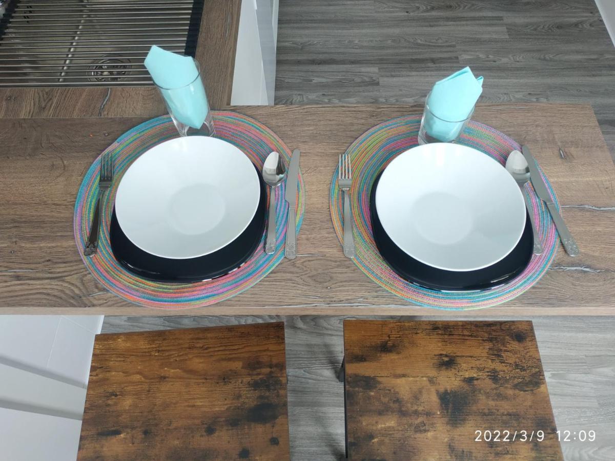 Precioso Apartamento En Plentzia Zewnętrze zdjęcie